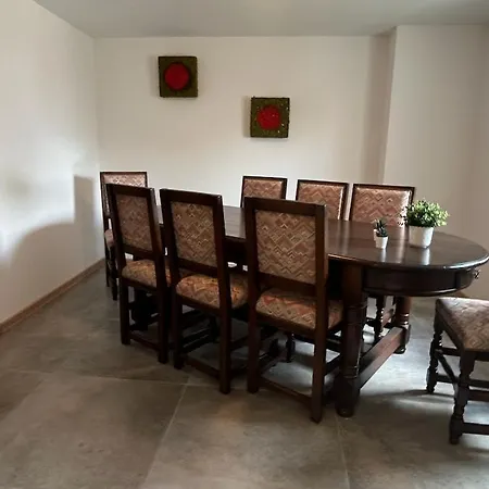 Helfant Luxembourg Standard Single 1 Guest house Palzem