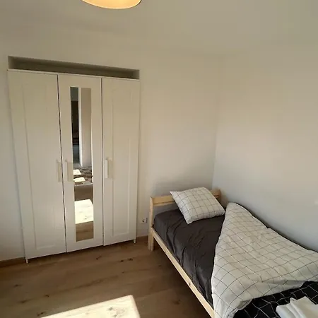 Helfant Luxembourg Standard Single 1 Palzem