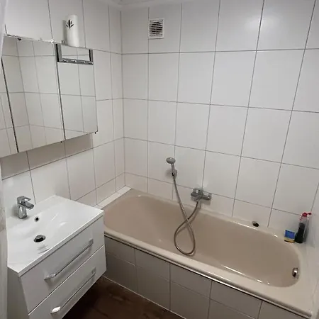 Helfant Luxembourg Standard Single 1 * Palzem