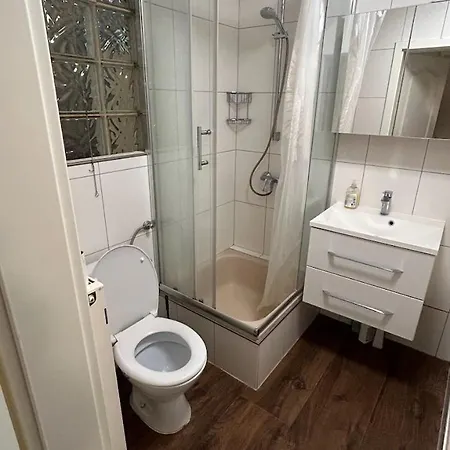 Guest house Helfant Luxembourg Standard Single 1 *