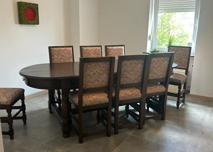 招待所 Helfant Luxembourg Standard Single 1 Palzem