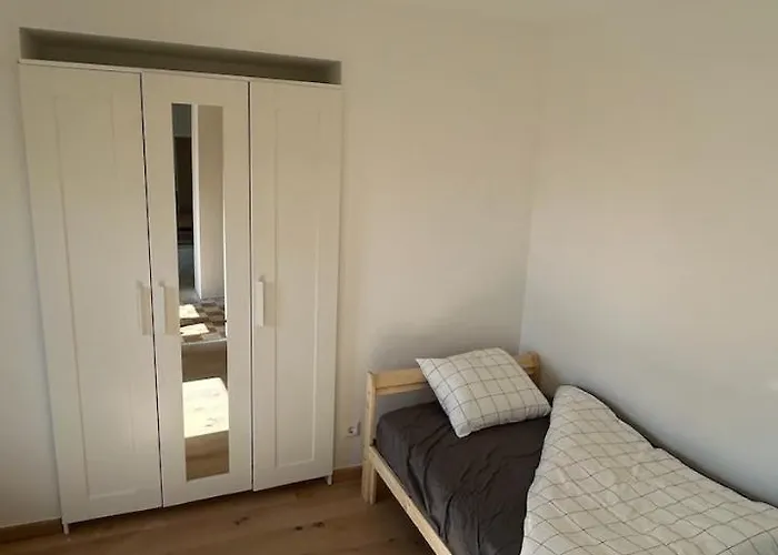 Helfant Luxembourg Standard Single 1 Palzem