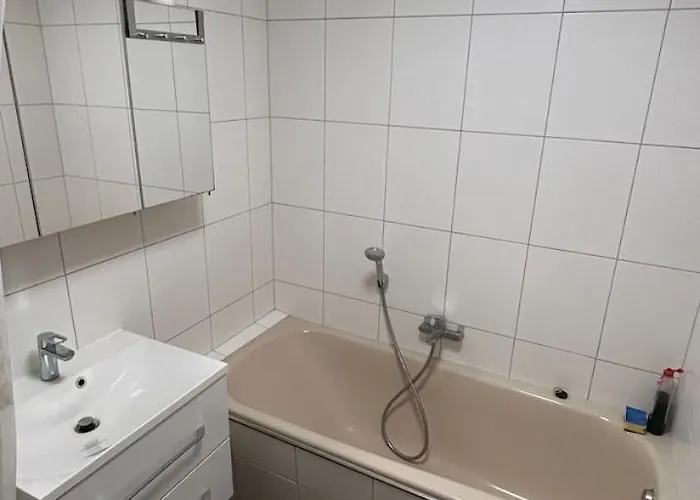 Helfant Luxembourg Standard Single 1 * Palzem