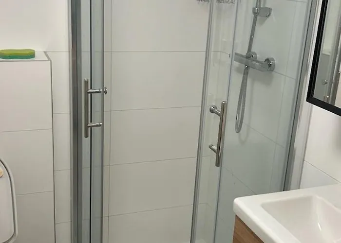 Helfant Luxembourg Standard Single 1 招待所