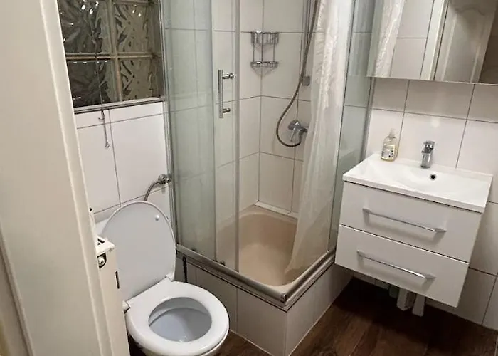 招待所 Helfant Luxembourg Standard Single 1 *