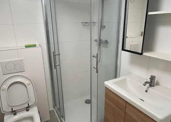 Helfant Luxembourg Standard Single 1 Palzem